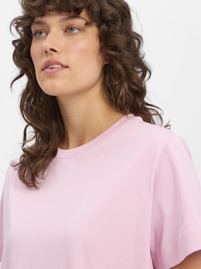 Marie Lund Dress in Rose, Item view