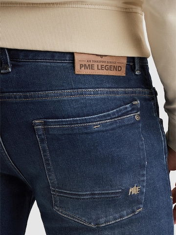 Loosefit Jeans 'Commander 3.0 relaxed fit jeans' di PME Legend in blu
