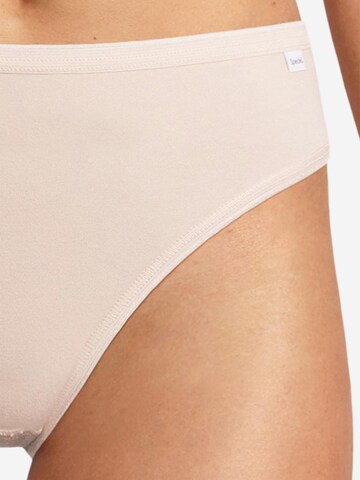SPEIDEL Panty 'Britta' in Beige