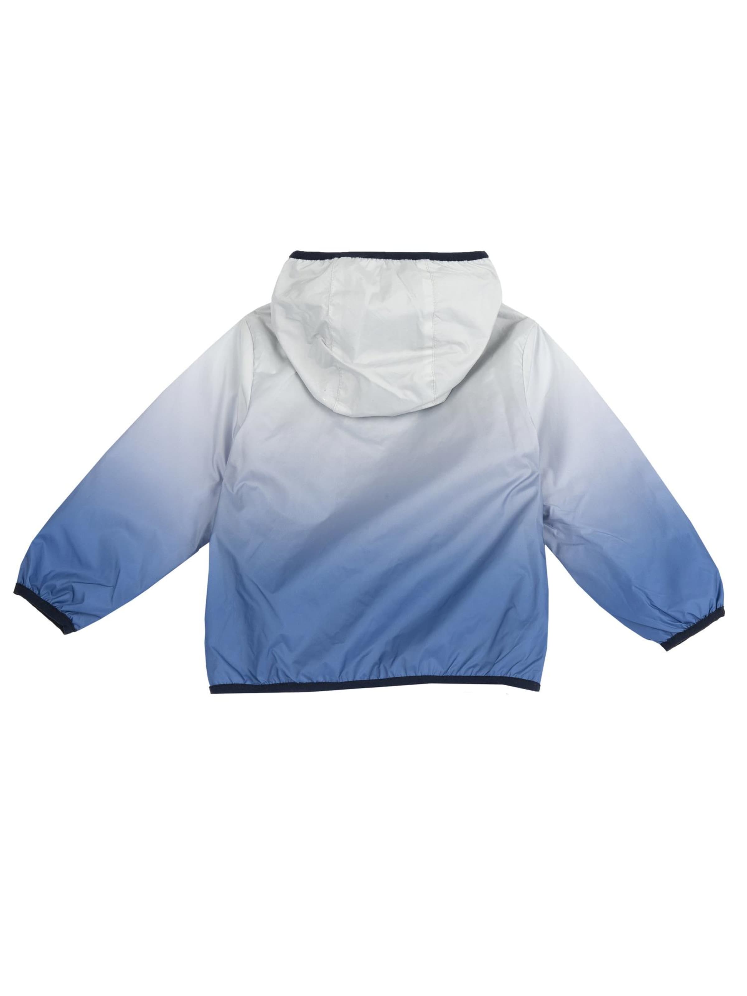 Chicco Kurtka przejściowa w kolorze niebieski