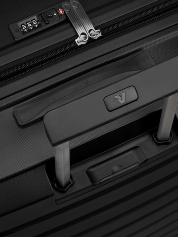 Trolley 'RONCATO TROLLEY GRANDE B-FLYING 4R 78CM EXP Valigie e Trolley' di Roncato in nero