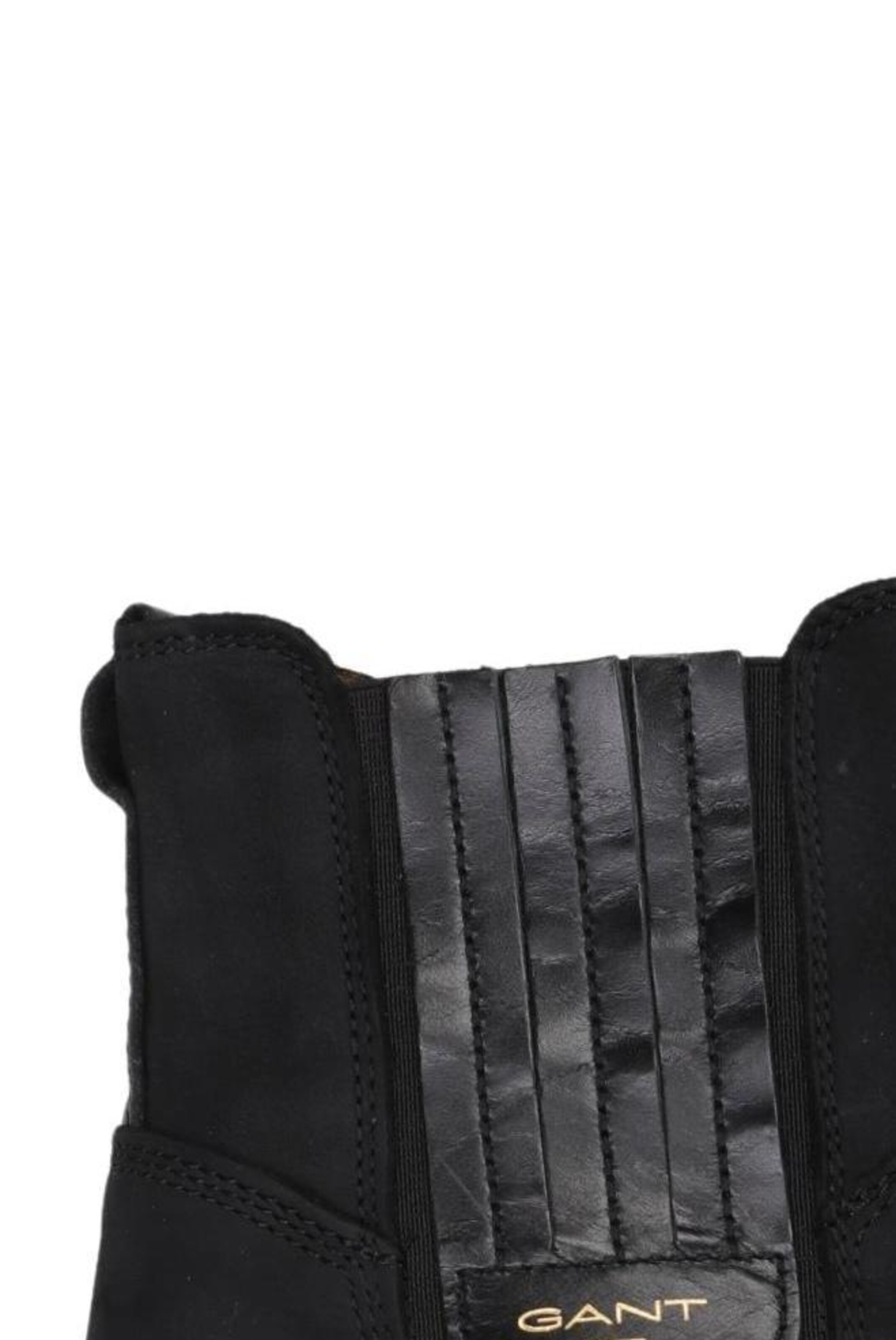 GANT Stiefelette 40 in Schwarz