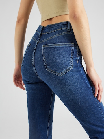 Slimfit Jeans di Dorothy Perkins in blu