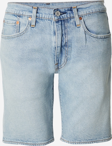 LEVI'S ® Regular Farkut '405' värissä sininen: etupuoli