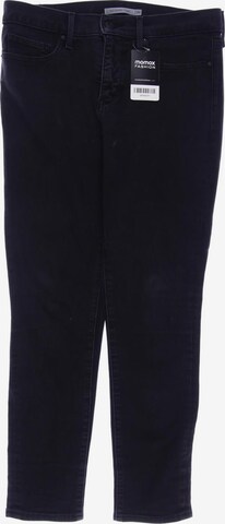LEVI'S ® Jeans in 28 in Black: front