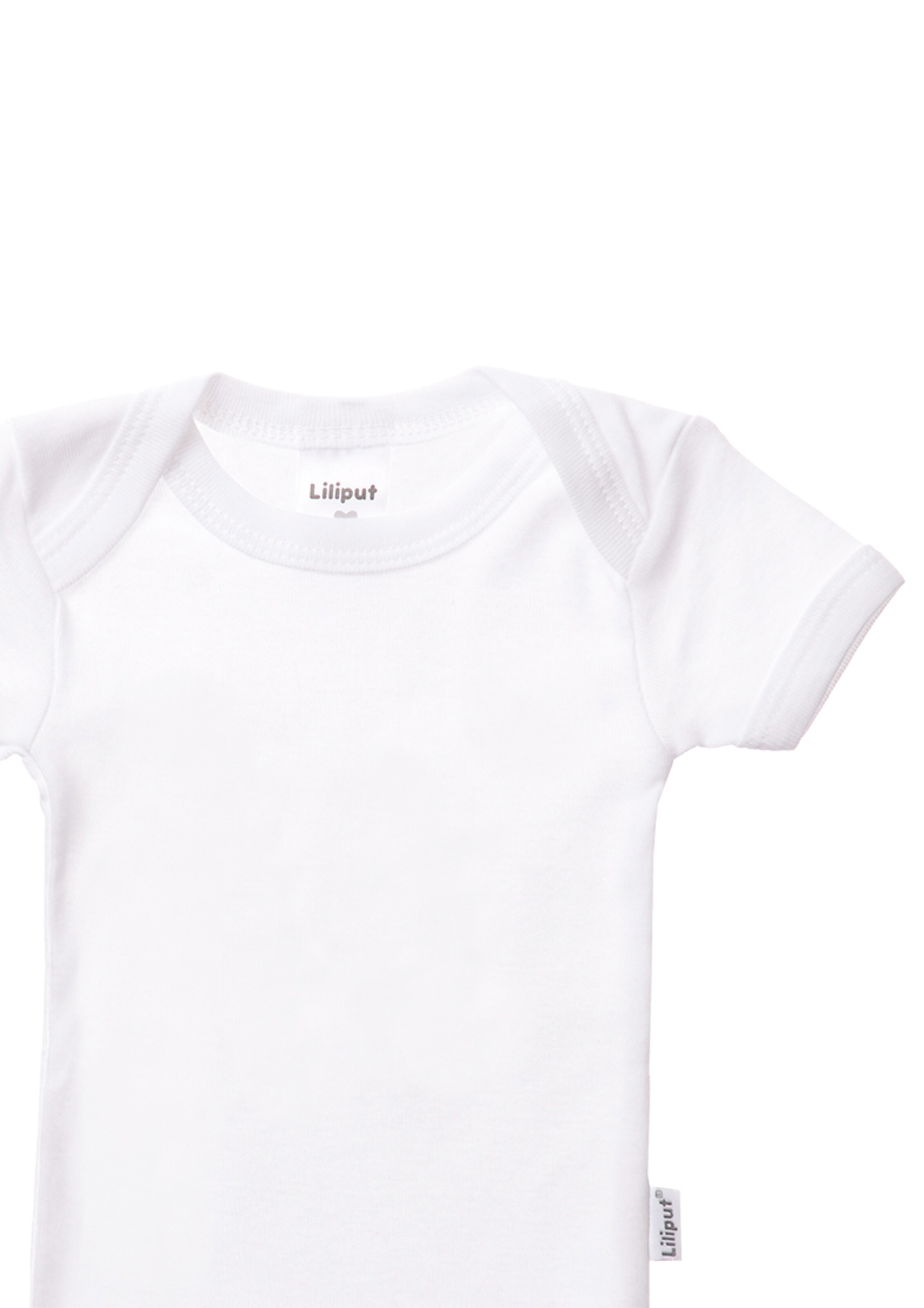 LILIPUT Body in Grau