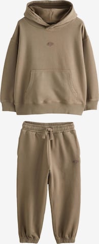 Superdry Setti värissä ruskea: etupuoli