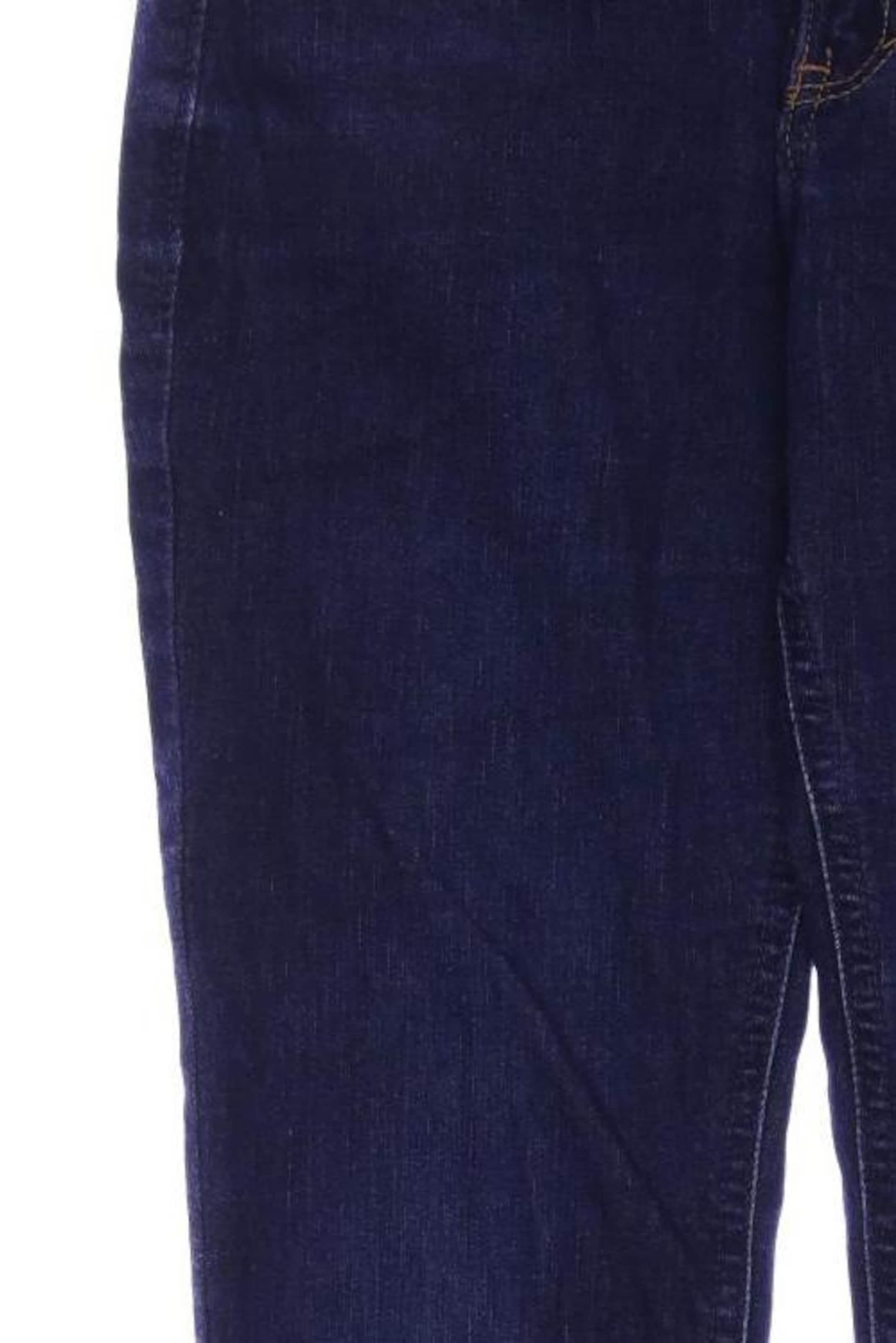 HOLLISTER Jeans 27 in Blau