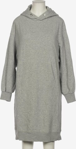 QS Dress in S in Grey: front