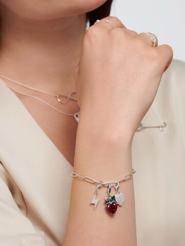 Thomas Sabo Pendant in Silver: front