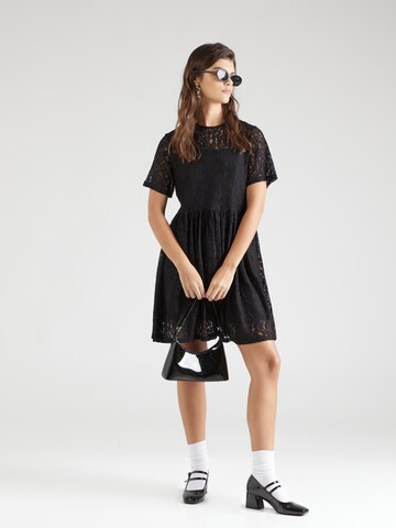 AÉROPOSTALE - Vestido de gala en negro