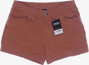 PATAGONIA Shorts XS in Orange: predná strana