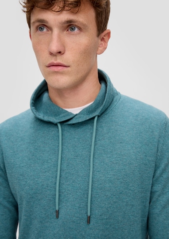 Pullover di s.Oliver in blu