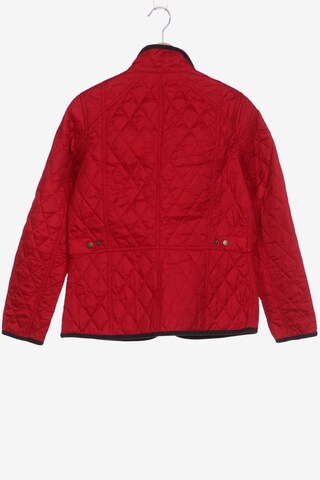 Barbour Jacket & Coat in L in Red