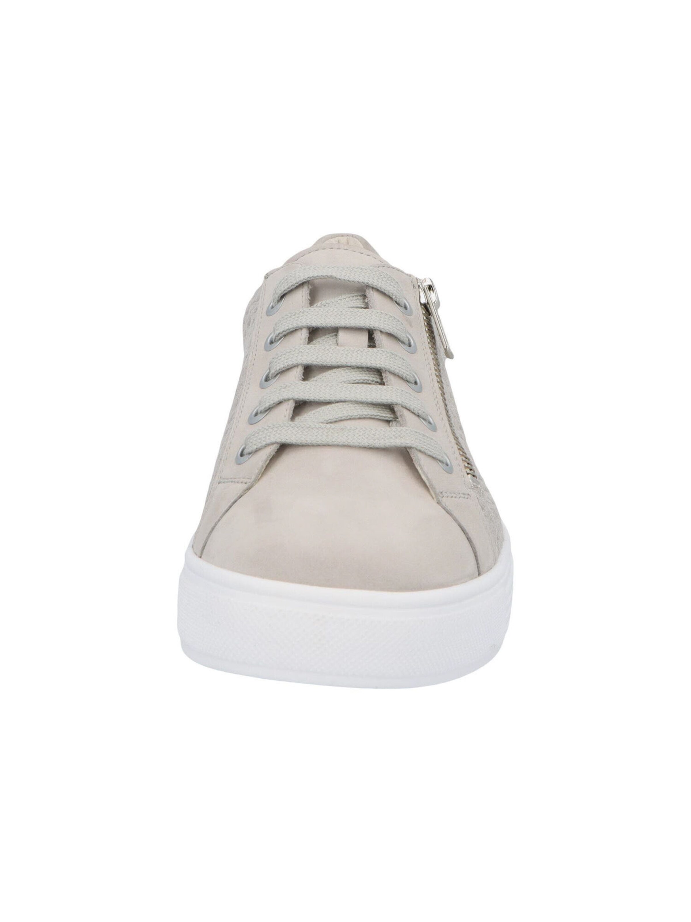 SOLIDUS Sneakers 'Kaja' in Brown