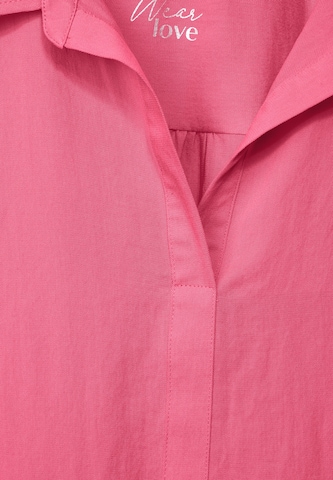 STREET ONE - Blusa en rosa