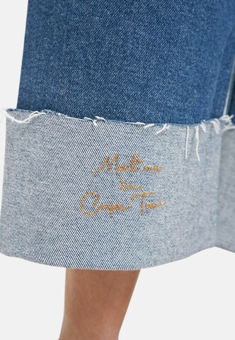 Smith&Soul Regular Jeans in Blue