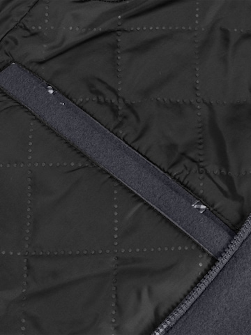 Youthup Winter Coat in Grey