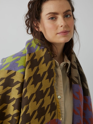 CODELLO Scarf in Yellow