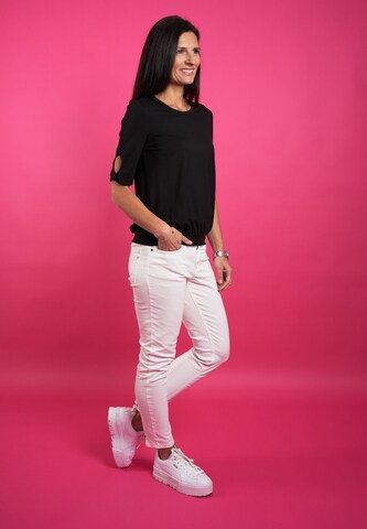 Seidel Moden Shirt in Black