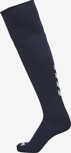 Hummel Athletic Socks in Dark blue / White, Item view