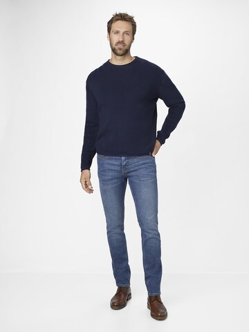 PADDOCKS Slim fit Jeans in Blue