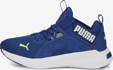 PUMA Sneaker 'Enzo' in Blau: predná strana
