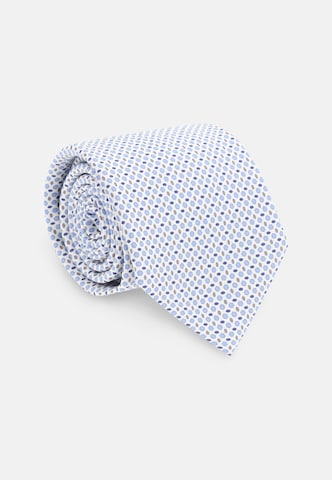 Boggi Milano Tie in White
