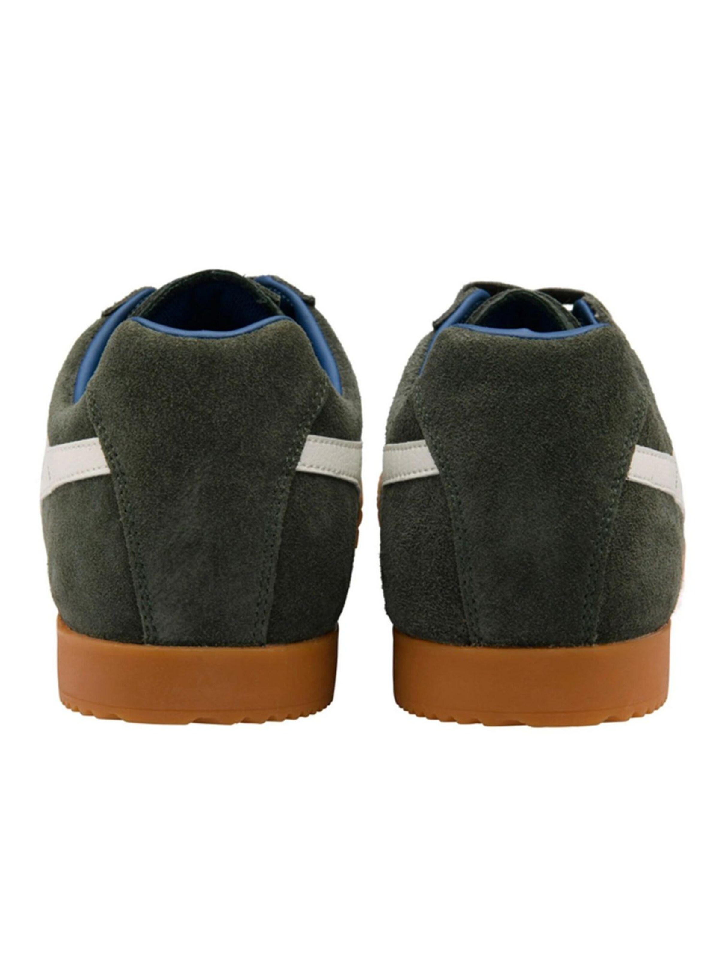 Gola Sneakers in Green