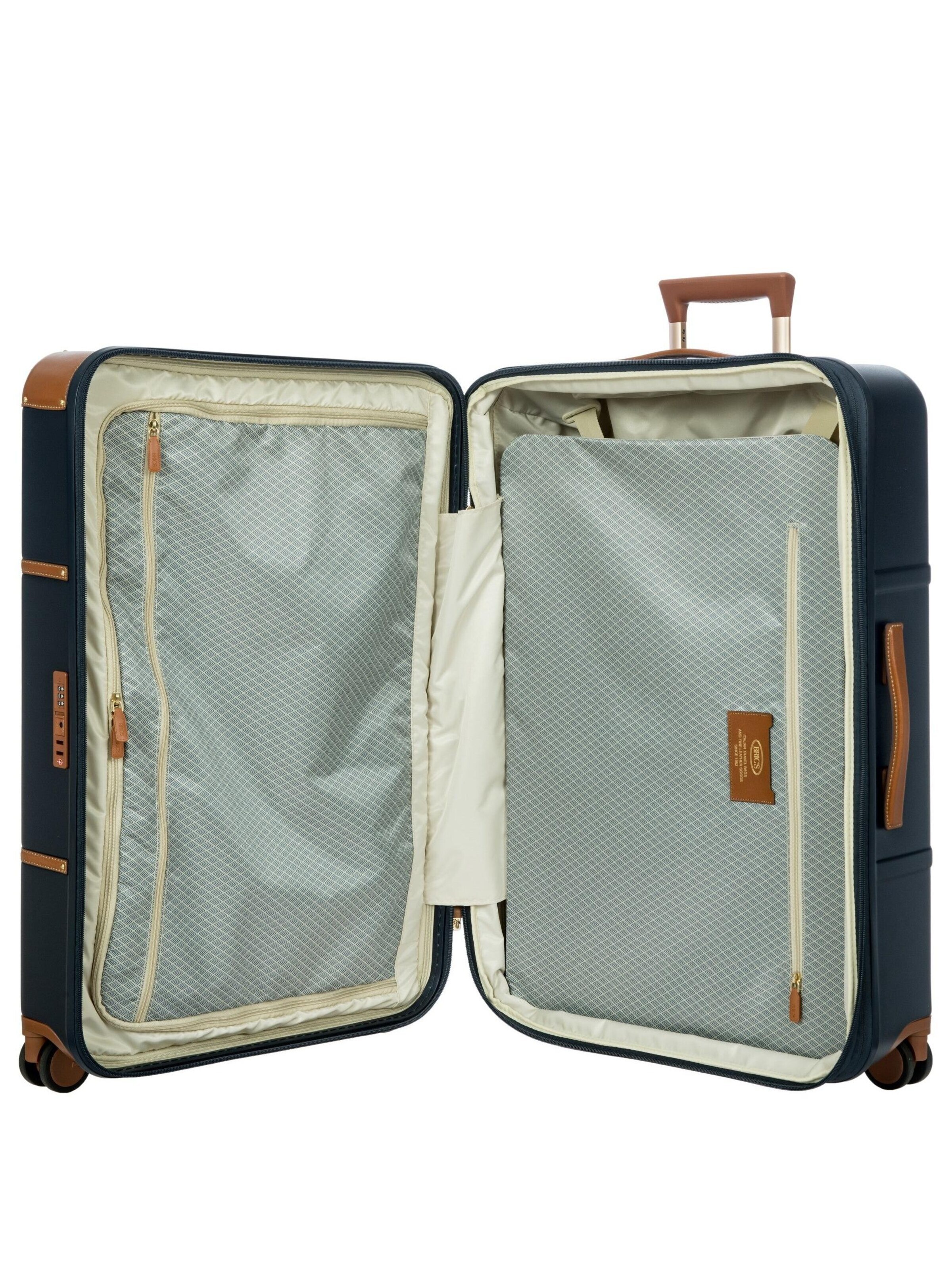 Bric's Trolley 'Bellagio'‌‌ in Blau