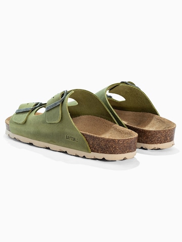 Bayton Szandálok 'Atlas' - zöld