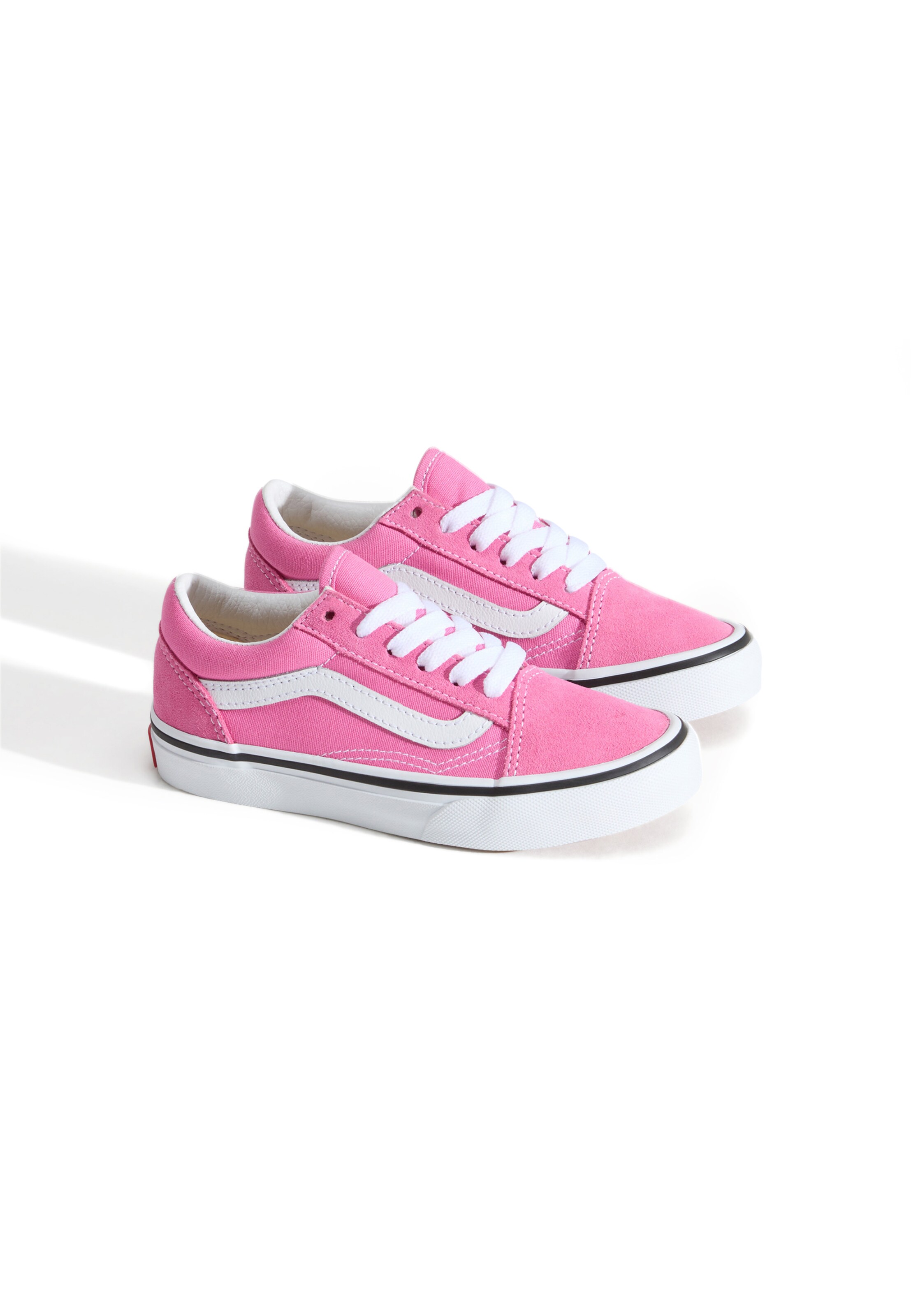 VANS Låg sneaker 'Old Skool' i rosa