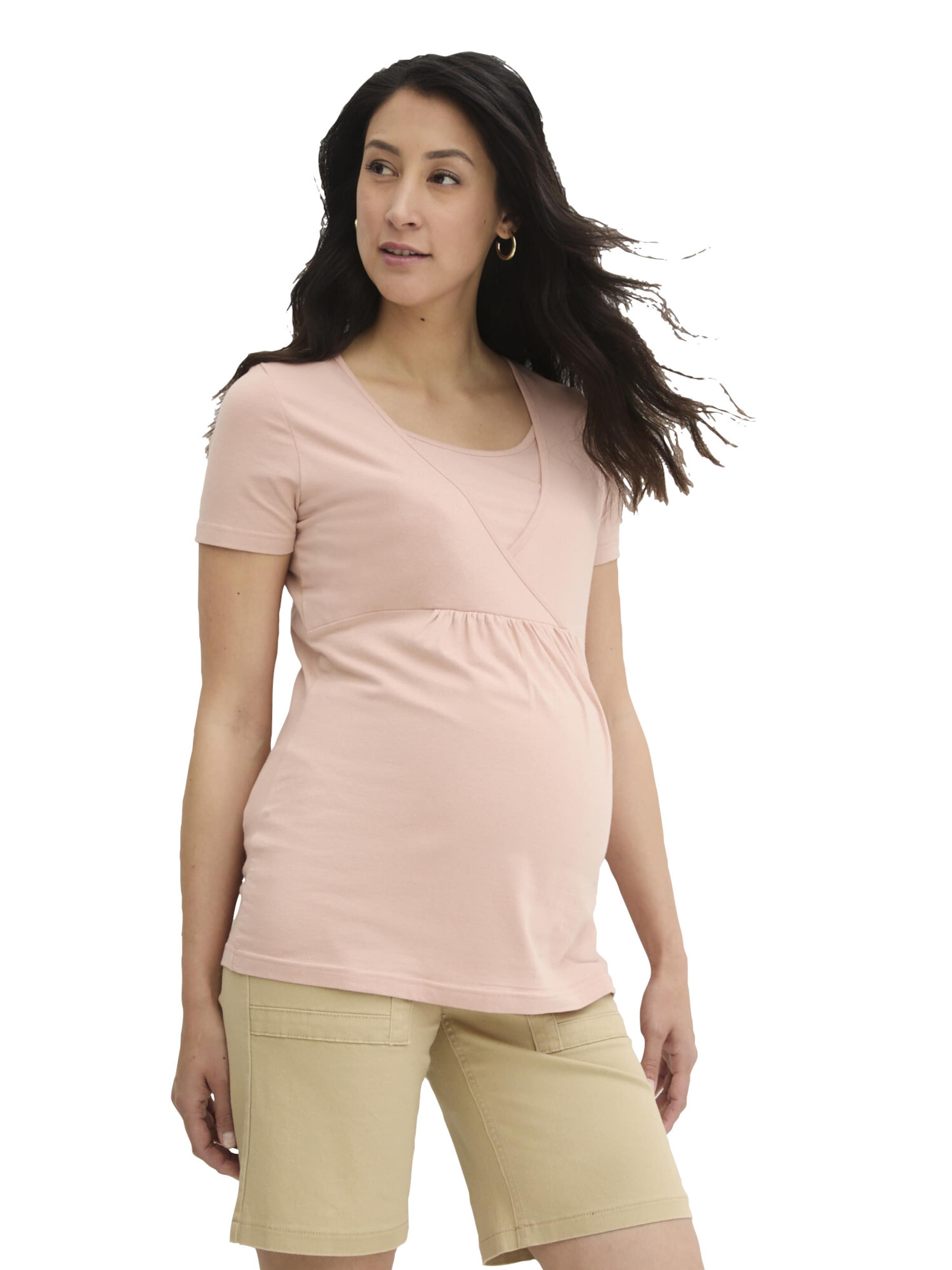 bonprix Shirt in Mischfarben: Vorderseite