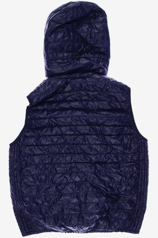 REPLAY Vest in XL in Blue
