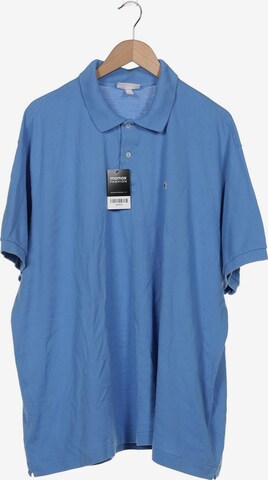 LACOSTE Poloshirt 6XL in Blau: predná strana