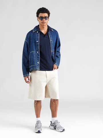 T-Shirt JACK & JONES en bleu