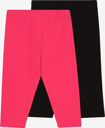 Trendyol Leggings in Pink: predná strana