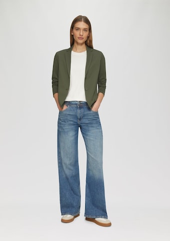 s.Oliver Blazers in Groen