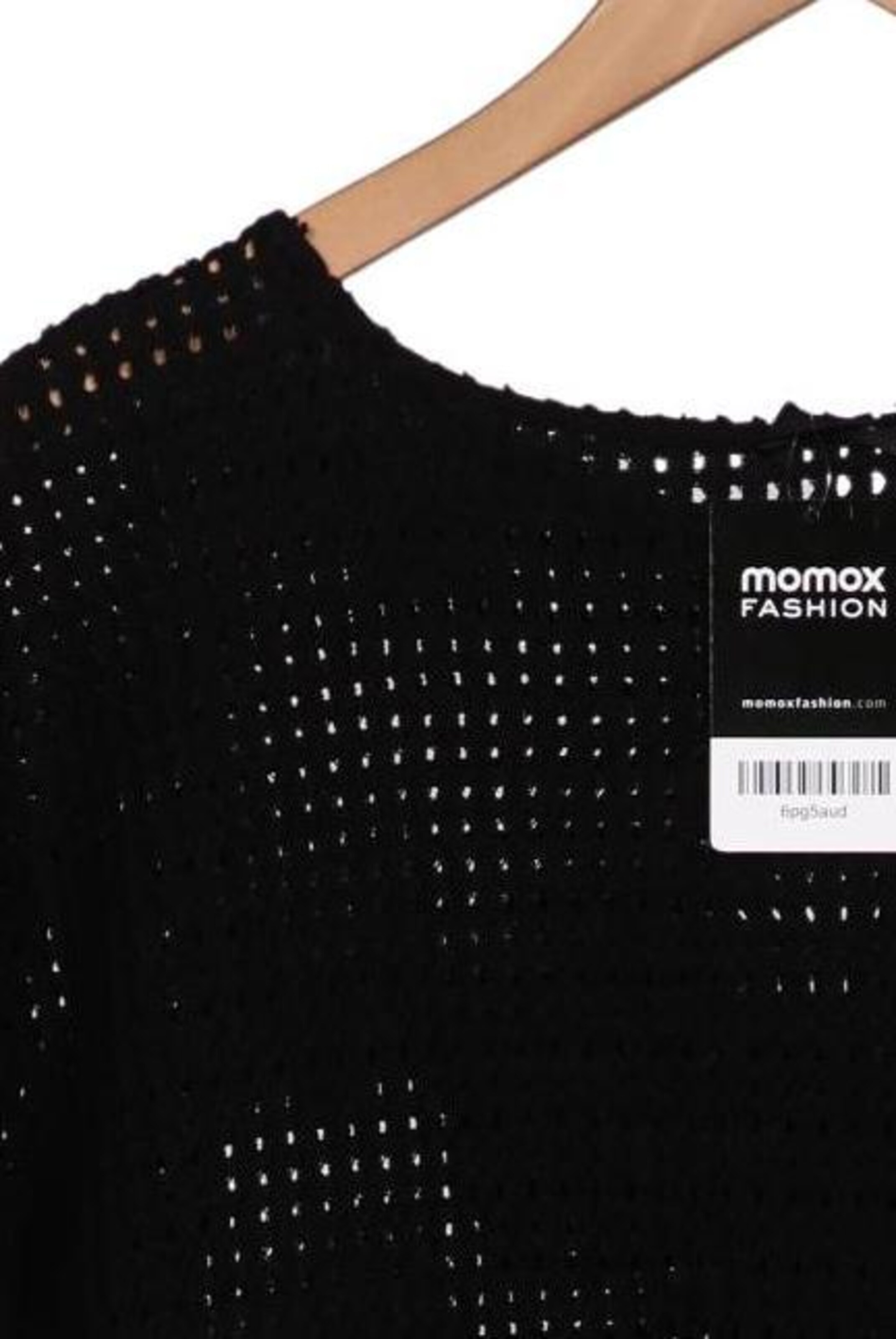 OPUS Pullover XL in Schwarz