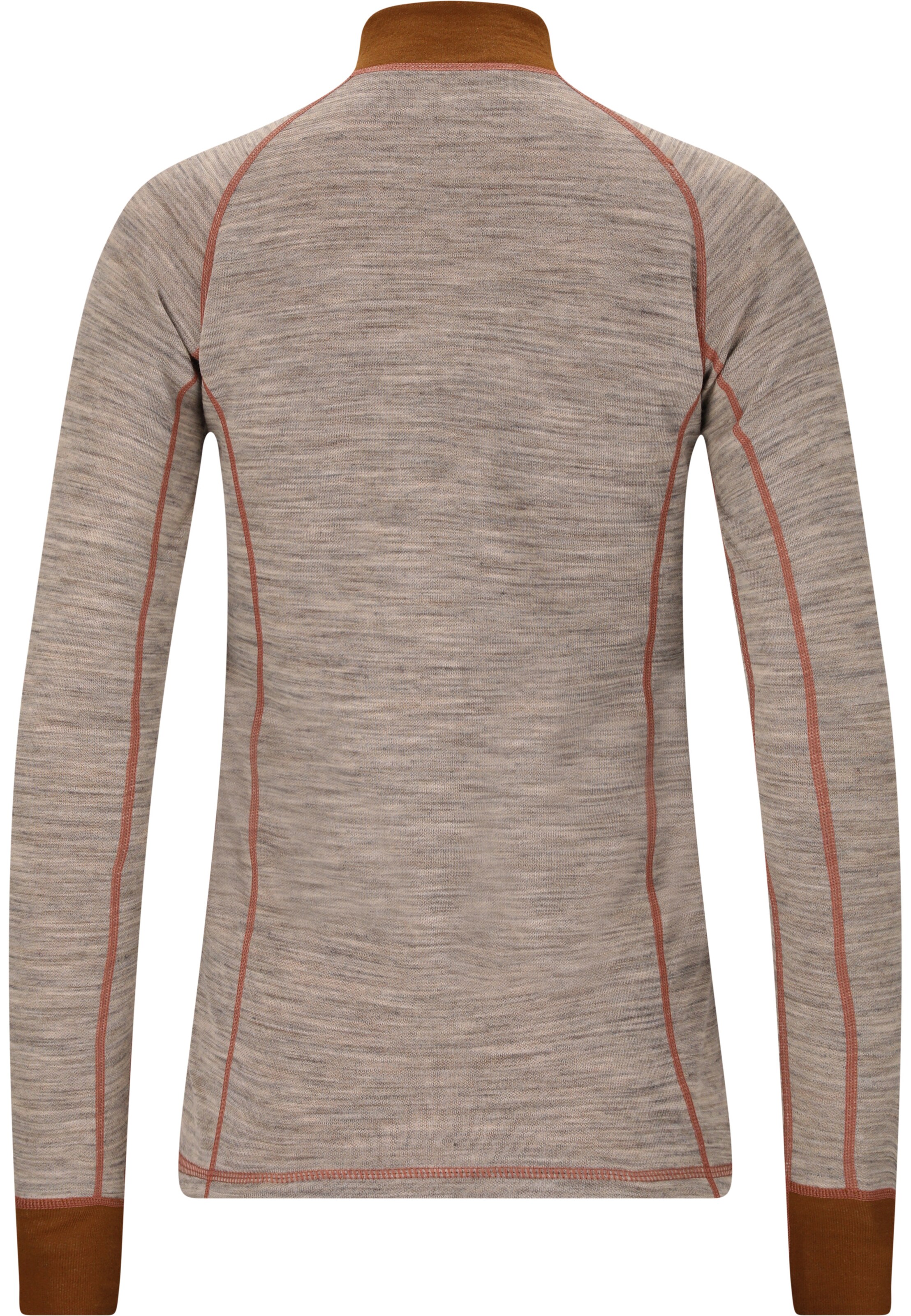 Whistler Performance shirt 'Candee' in Grey