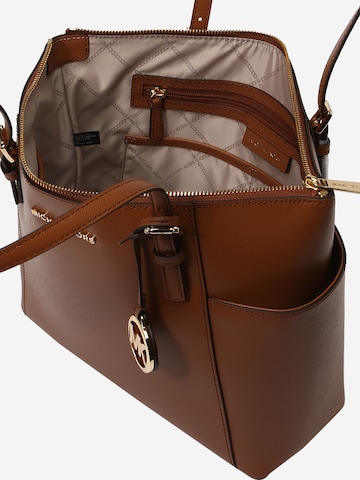 MICHAEL Michael Kors Shopper in Brown