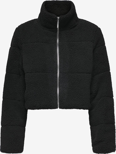 ONLY Übergangsjacke in schwarz, Produktansicht