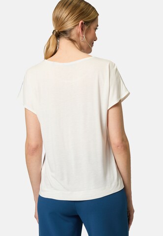zero Shirt in Beige