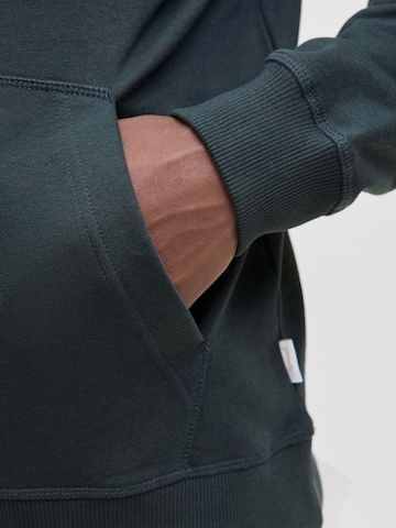Sweat-shirt Jack & Jones Plus en vert