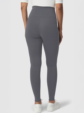 Skinny Leggings 'Luna' Les Lunes en gris