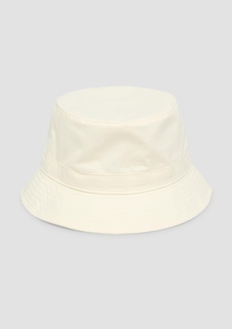 s.Oliver Hut in Beige