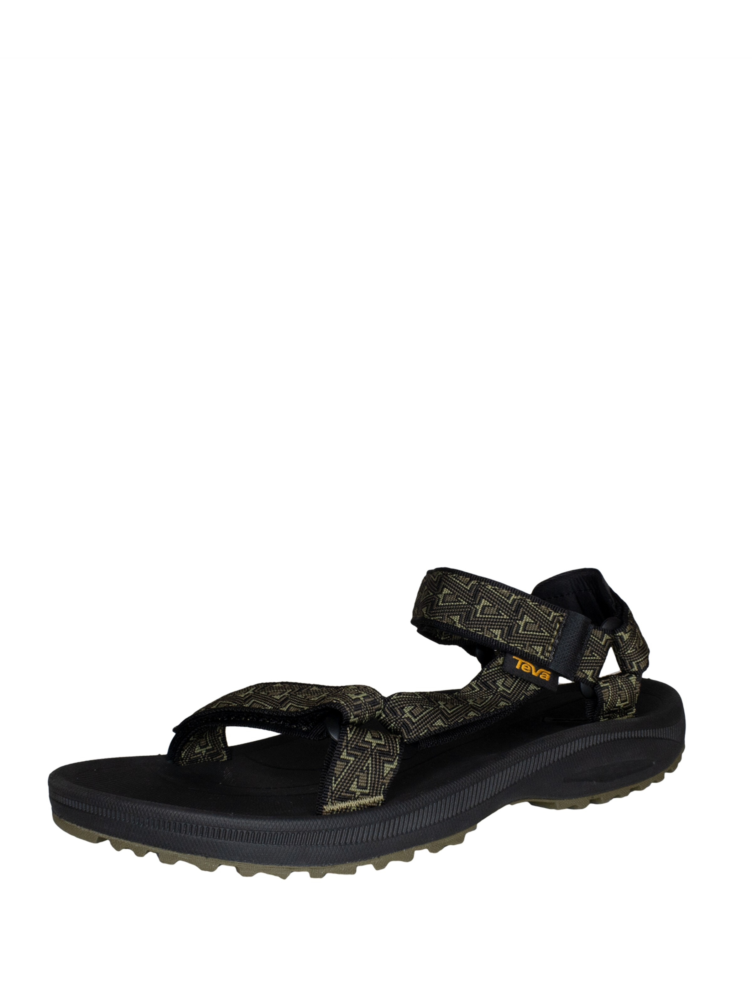 TEVA Sandal 'Winsted' in Green: front