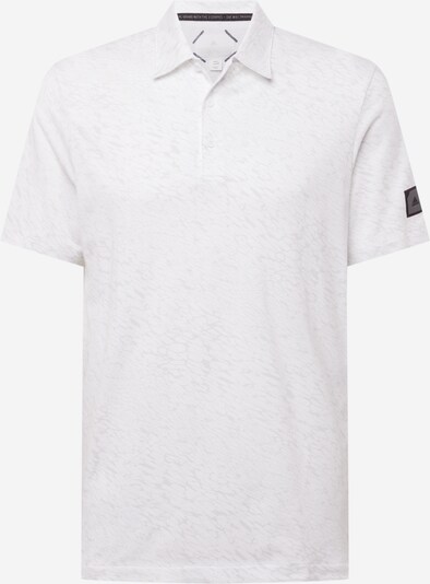 adidas Golf Sportshirt in weiß, Produktansicht