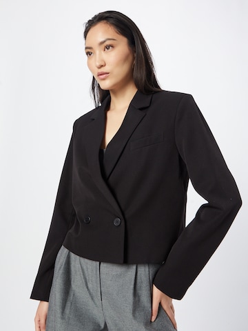 Blazer 'CIKIA' minimum en noir