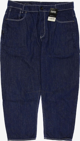 G-Star RAW Jeans in 32 in Blue: front